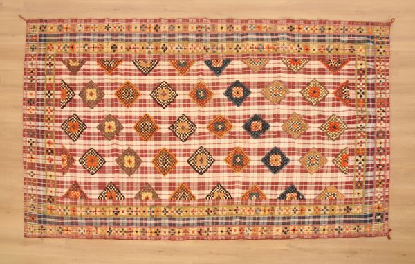 A JAJIM KILIM