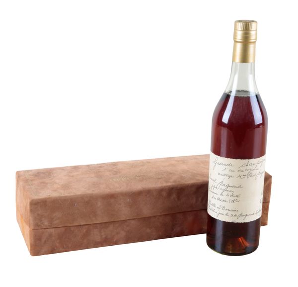 RAGNAUD-SABOURIN ‘HERITAGE RAGNAUD’ GRANDE CHAMPAGNE COGNAC