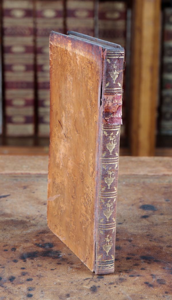 HASTINGS, WARREN: ‘MEMOIRS RELATIVE TO THE STATE OF INDIA’