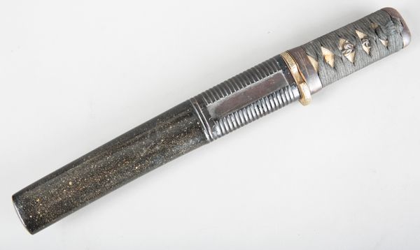 A JAPANESE TANTO