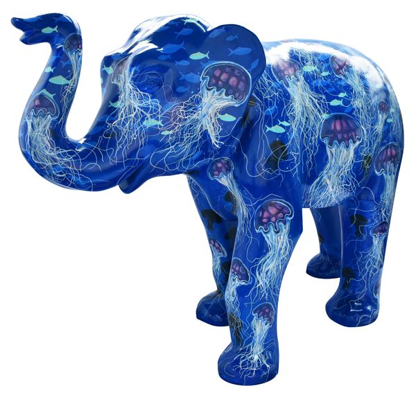 Jellyphant