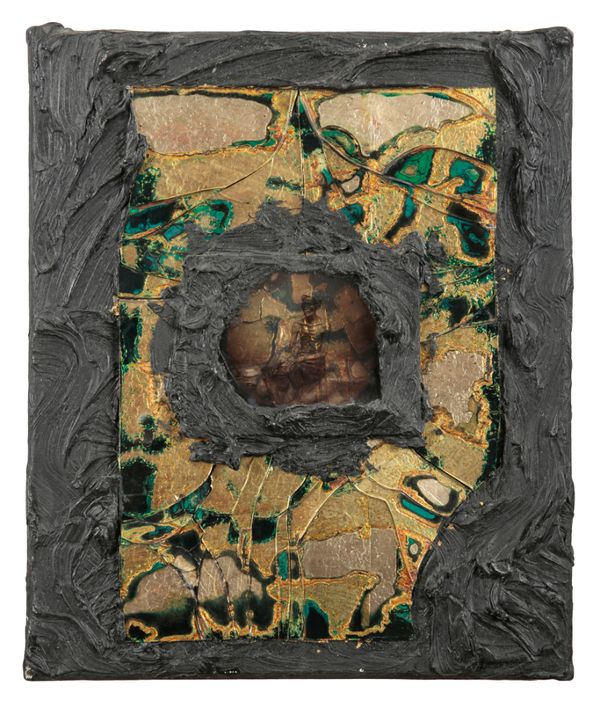 *DEREK JARMAN (1942-1994) 'Imperial Dreams, Material Nightmares'