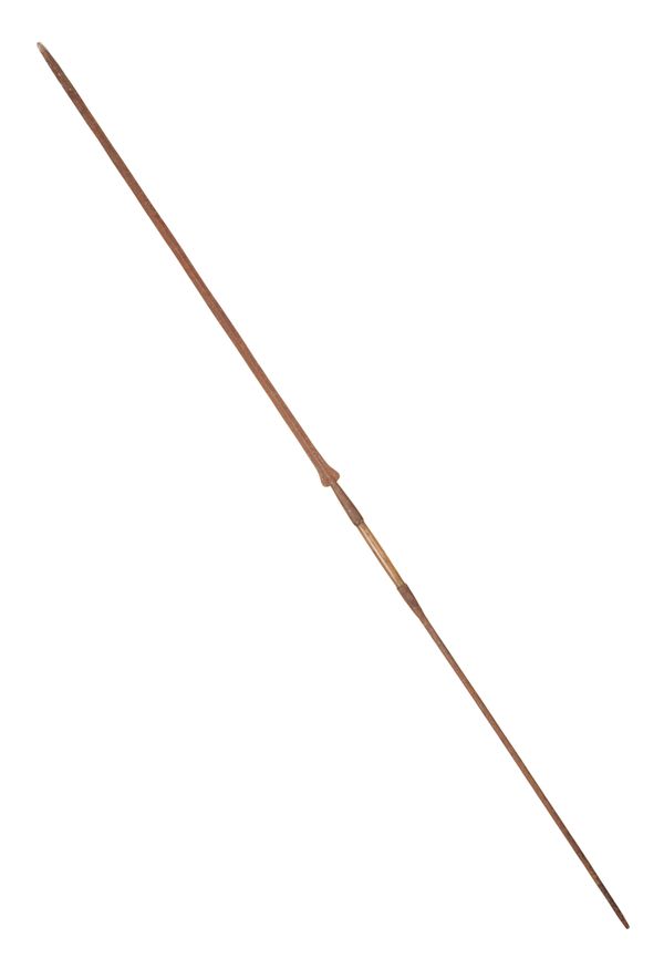 A MASAI SPEAR