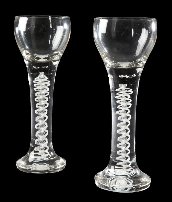 A PAIR OF ‘SLING’ GLASSES