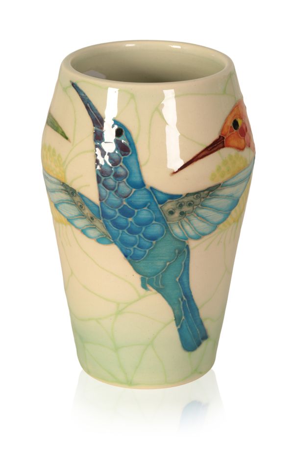 *DENNIS CHINAWORKS: A TRIAL VASE