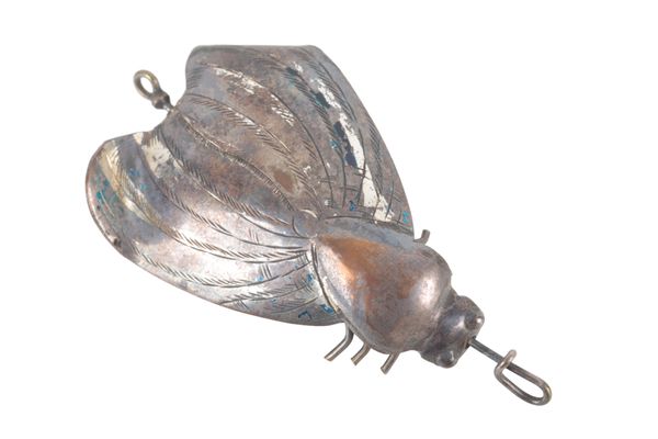 A MAYBUG LURE