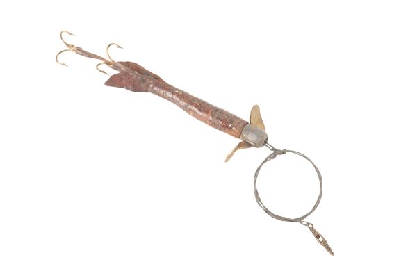 HAYNES OF CORK: AN IRISH LURE