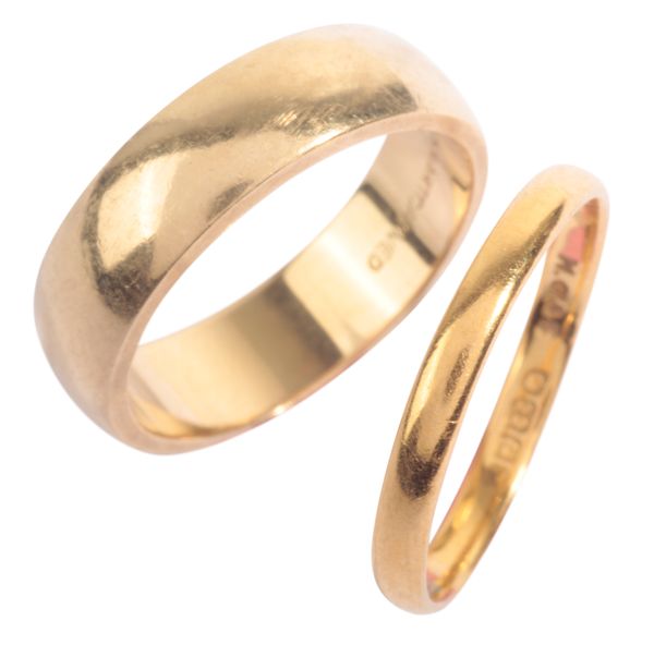 TWO WEDDINGS BAND