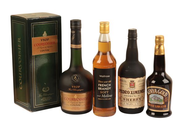 PEDRO XIMENEZ SOLERA N.23 SHERRY