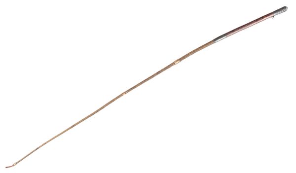 A SIDE SADDLE WHIP