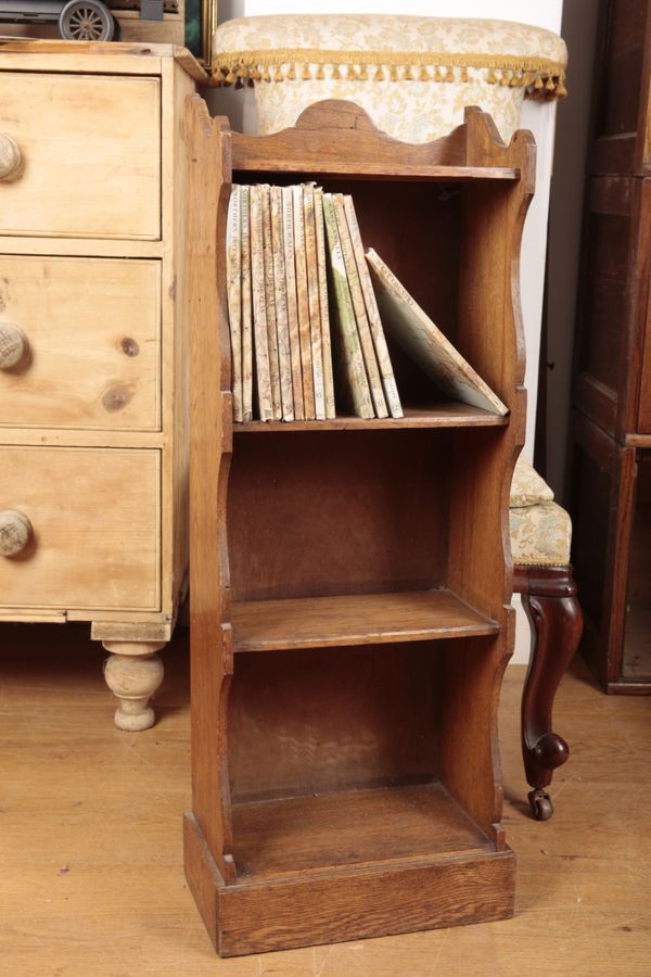 GRIGSON, GEOFFREY - A PART SET OF ‘ABOUT BRITAIN’ BOOKS