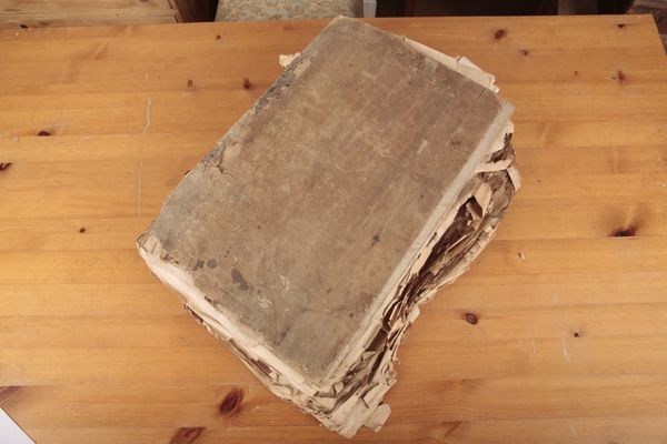 WEYHE, M. F. - ‘PLANTAE OFFICINALES’