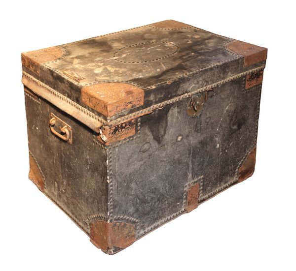 A REGENCY TRUNK