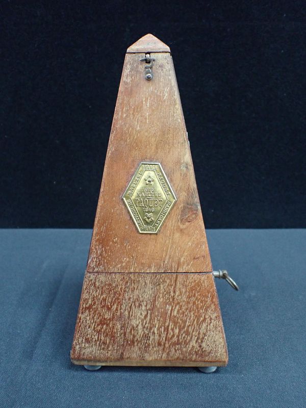 A MAEZEL METRONOME