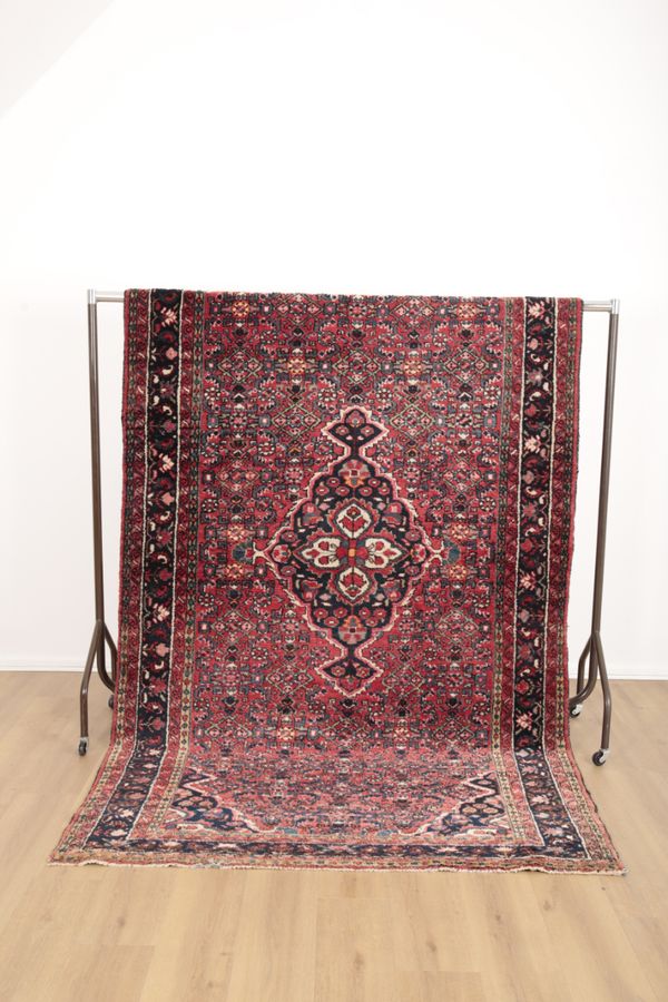 A CENTRAL PERSIAN CARPET