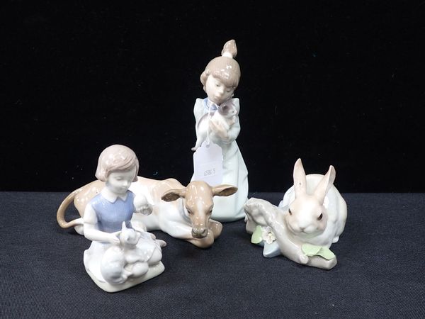 LLADRO: A COLLECTION