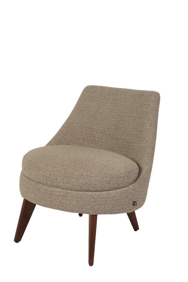 PIMLICO LOUNGE CHAIR BY THE MORGAN FURNITURE COMPANY FOR THE DEVONSHIRE CLUB