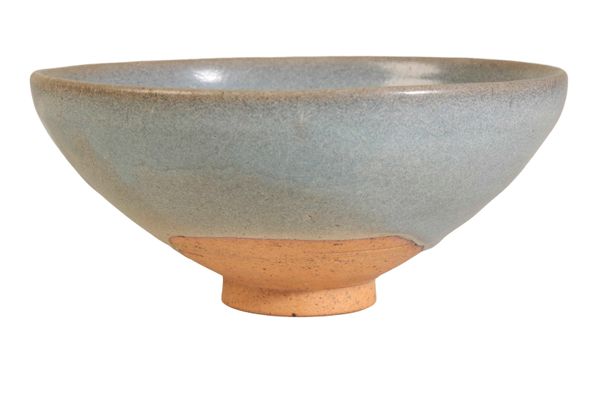 JUN-WARE BOWL, SONG DYNASTY