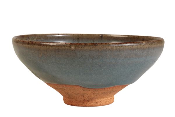 'JUN' WARE BOWL, SONG DYNASTY