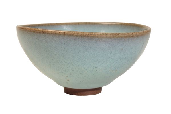 GOOD JUN-WARE BOWL, SONG DYNASTY, 12TH / 13TH CENTURY