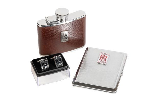 ROLLS-ROYCE ACCESSORIES