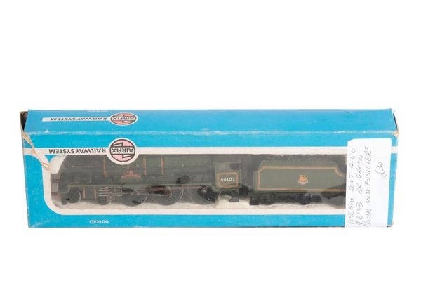 AIRFIX ROYAL SCOT 46103