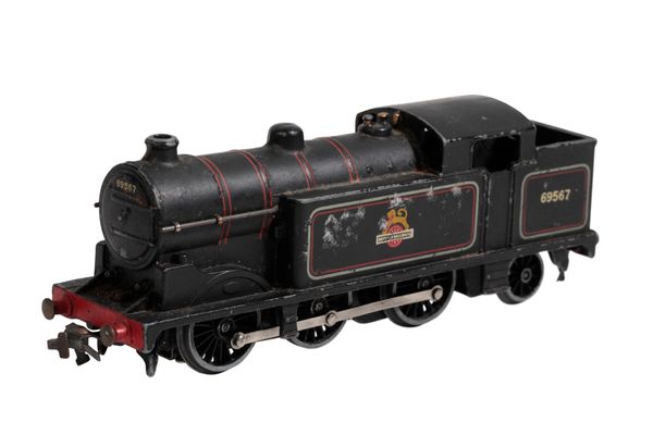 HORNBY DUBLO 062 69567