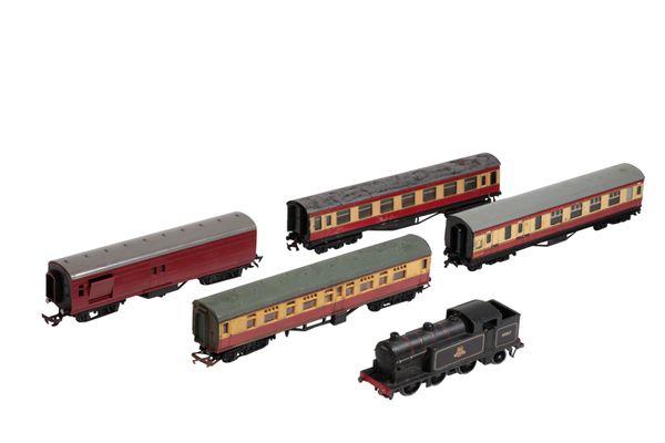 HORNBY DUBLO 062 69567