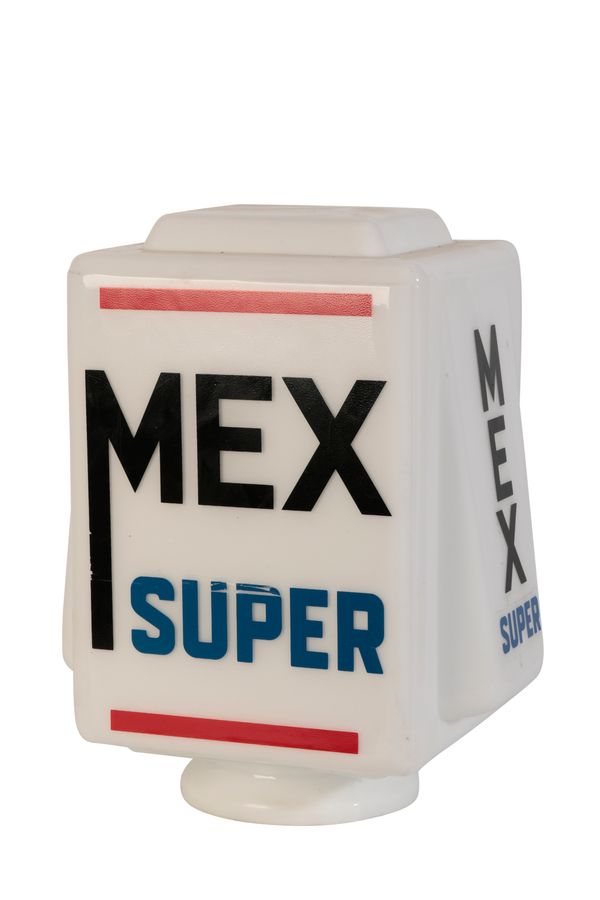 MEX SUPER REPRODUCTION GLOBE