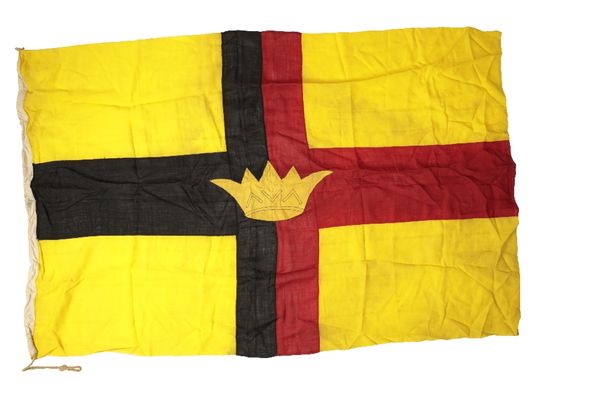 SARAWAK FLAG