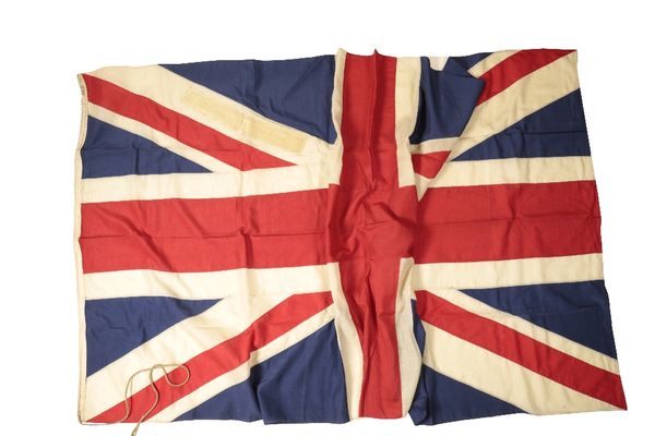 UNITED KINGDON UNION FLAG