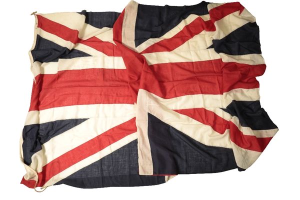 UNITED KINGDOM UNION FLAG