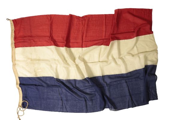 DUTCH NATIONAL FLAG