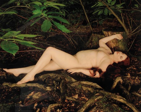 * LOTTIE DAVIES (B. 1971) 'Venus, 2011'