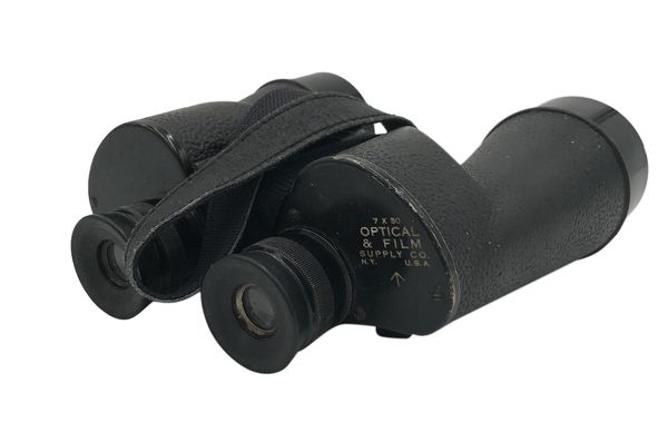 USA MILITARY BINOCULARS