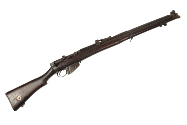 .303 BSA BOLT ACTION RIFLE (Enfield)