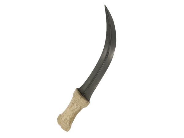 A KHANJAR DAGGER