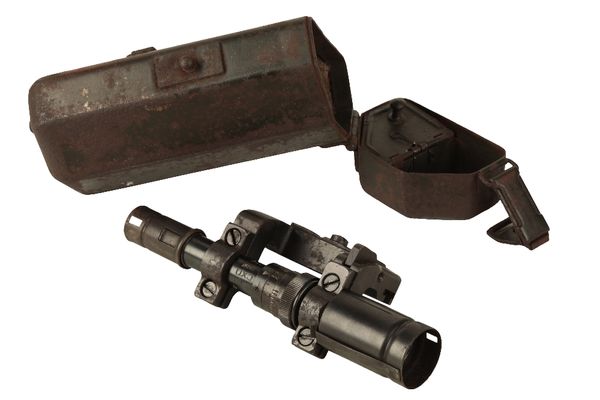 A K98 SF41 RIFLE SCOPE