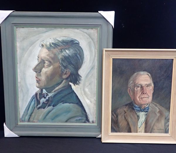 GEOFFREY BURNAND (1912-1997)