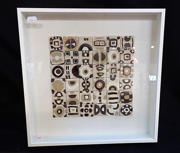 JOKA VAN WIJK:  'HIDDEN MESSAGES'