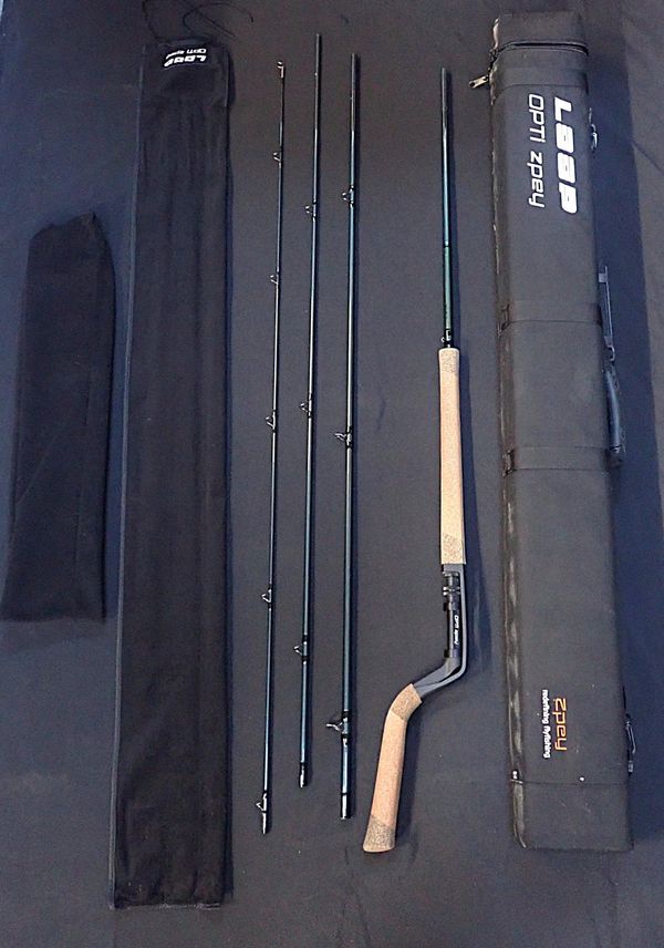 A LOOP OPTI ZSPEY 14'