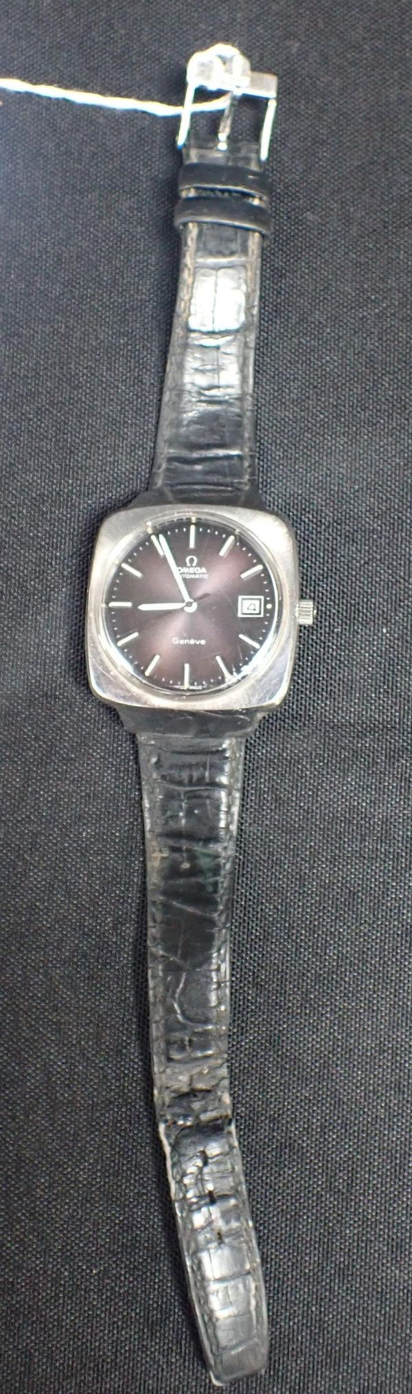 OMEGA AUTOMATIC WATCH