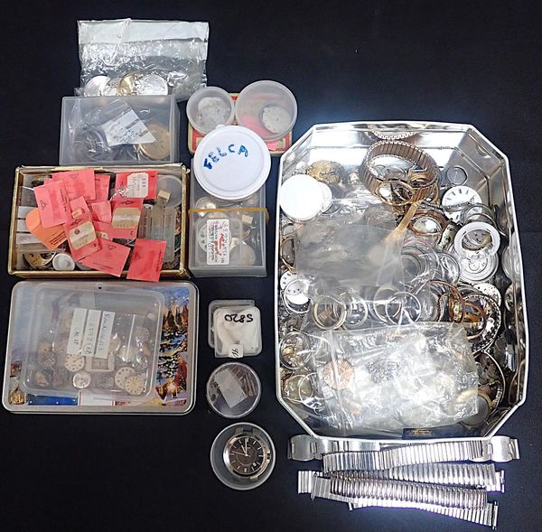 A TISSOT GENTLEMAN'S WRIST WATCH