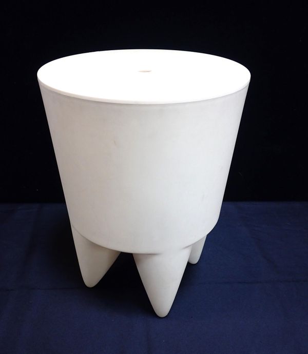 PHILIPPE STARCK (FRENCH, B.1949): A BUBU STOOL
