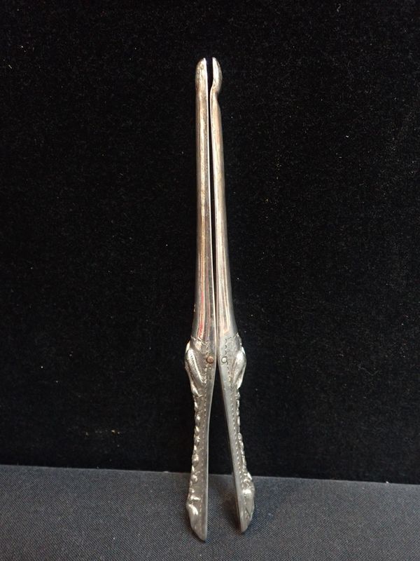 SILVER GLOVE STRETCHERS