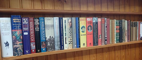 SLIM, FIELD-MARSHALL SIR WILLIAM - ‘DEFEAT INTO VICTORY’