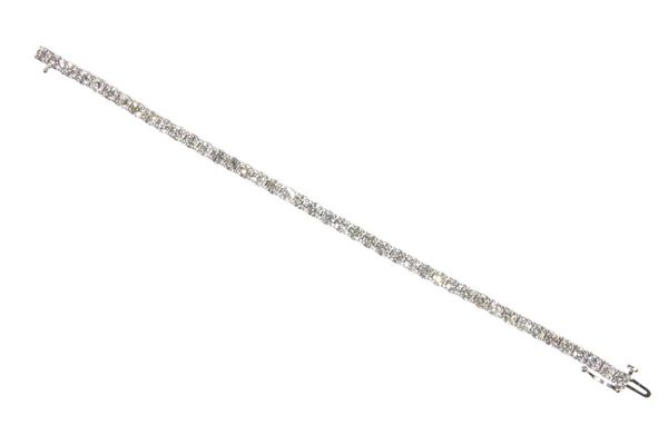 DIAMOND BRACELET