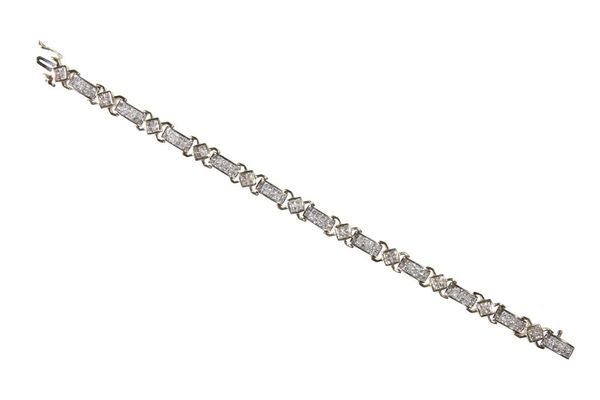 DIAMOND BRACELET