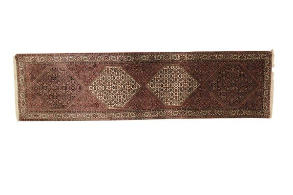 PERSIAN BIDJAR TYPE RUNNER