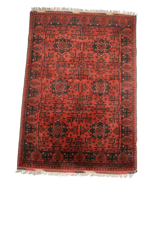 BOKHARA TYPE RUG